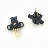 HEDS-9720 # Modules d'encodeurs optiques numériques de petite taille L50 HEDS-9720 # L50