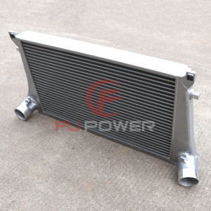 Kit <span class=keywords><strong>Intercooler</strong></span> Compétition A3 S3 VW <span class=keywords><strong>Golf</strong></span> <span class=keywords><strong>7</strong></span> GTI <span class=keywords><strong>R</strong></span> MK7 1.8T 2.0T NBLL - Product Image 3