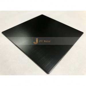 EX174 2B <b>Mirror</b> Brushed Polished 4x8ft Wall Panel Decor Sus304 316 Stainless Steel <b>Sheet</b> Plate Metal China Factory Customized - Product Image 2