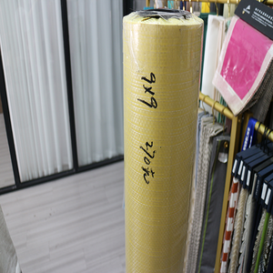 2025 Odm Odm Matériau de <span class=keywords><strong>bâche</strong></span> en tissu maillé en PVC robuste imperméable pour couverture de camion et <span class=keywords><strong>abri</strong></span> industriel - Product Image 3