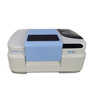Spectromètre infrarouge à transformée de Fourier Energy30 - Product Image 2