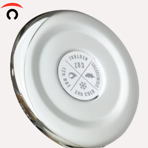 El Mejor <span class=keywords><strong>Regalo</strong></span>, Botella de Agua Aislada de Acero Inoxidable 304 de 500 ml para Padre, Madre, <span class=keywords><strong>Abuelos</strong></span> - Product Image 5