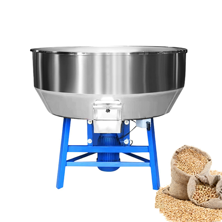 150KG Farm Animal Feed Mixer Poultry