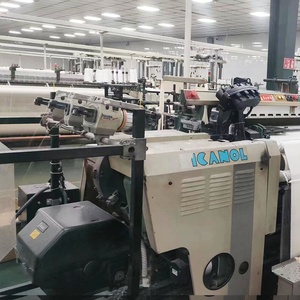 Machine <span class=keywords><strong>à</strong></span> <span class=keywords><strong>tisser</strong></span> textile <span class=keywords><strong>à</strong></span> grande vitesse Rapier <span class=keywords><strong>à</strong></span> <span class=keywords><strong>tisser</strong></span> Tissu étroit Machine <span class=keywords><strong>à</strong></span> <span class=keywords><strong>tisser</strong></span> utilisée <span class=keywords><strong>Métier</strong></span> <span class=keywords><strong>à</strong></span> <span class=keywords><strong>tisser</strong></span> d'<span class=keywords><strong>occasion</strong></span> - Product Image 2