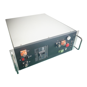 Sistema de Gestión de Baterías BMS GCE 165S de 3 Niveles, 528V 250A CC de Alto Voltaje para BESS UPS 4U, BMS Inteligente Lifepo4 - Product Image 5