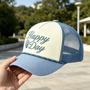 Custom Baseball <b>Cap</b> Golf <b>Cap</b> with Embroidered Golf Sun Hat Adjustable Snapback Outdoor Sports Hat for Men <b>Women</b> - Product Image 5