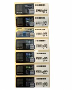 Autocollants OEM Windows 11 Home en gros, activation en ligne, autocollant OEM Windows 11 Home, étiquette rose, livraison rapide - Product Image 3