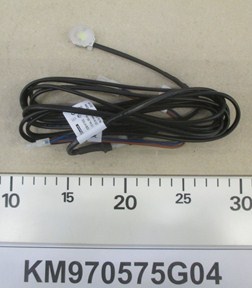Kone thang máy phụ tùng thay thế chiếu sáng khẩn cấp sửa chữa Kit 3000L thang máy hướng dẫn đường sắt và giày km970575g04 - Product Image 6