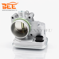 Boîtier de commande électronique de l'accélérateur 4884551AA 4891735 4891735AC E100449 pour Jeep Compass Patriot Dodge Journey Chrysler 200 2.4L