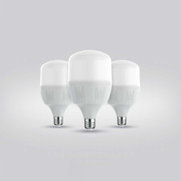 Ampoules LED de haute qualité ultra-lumineuses à économie d'énergie, sans scintillement, pour usage résidentiel, alimentées en courant alternatif, culot B22/E27, certifiées CCC