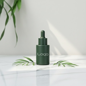 Caja de Embalaje Personalizada con Logotipo de Lujo para Aceite/Suero Capilar y Corporal de 30ml, 50ml, 100ml, con Gotero y Inserto de EVA - Product Image 2