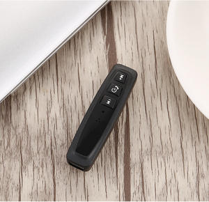 Mini receptor inalámbrico Bluetooth, adaptador de Audio y música con micrófono para altavoz, <span class=keywords><strong>2022</strong></span> HG, 3,5mm, gran oferta - Product Image 4