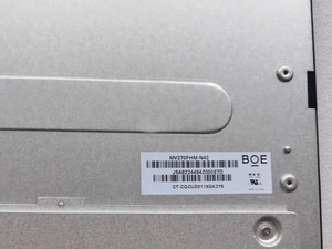 BOE MV270FHM-N42 27.0 Inch ADS IPS 300nits Long Service Life Monitor Replacement TFT <b>LCD</b> <b>Module</b> - Product Image 4