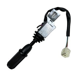 Levier de commande marche avant/arrière 234956 MA234956 pour chariot élévateur - Product Image 3