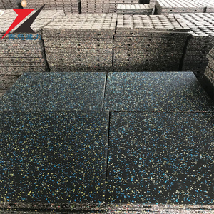 <span class=keywords><strong>Tapis</strong></span> de sol en <span class=keywords><strong>caoutchouc</strong></span> résistant à l'abrasion, 15mm - Product Image 4
