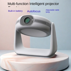 K1 Pro Video <strong>Projector</strong> 4k <strong>Android</strong> Smart Bluetooth <strong>WiFi</strong> 1G 8g Home Theater <strong>Projector</strong> - Product Image 5
