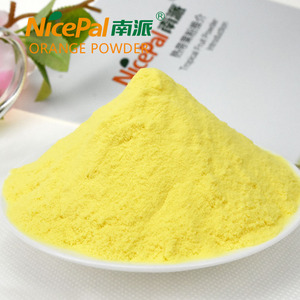 Natural Fruit Extract Spray Dried Concentrated <strong>Orange</strong> <strong>Juice</strong> <strong>Powder</strong> for <strong>Instant</strong> Tang <strong>Orange</strong> <strong>Juice</strong> Coffe From BRC factory - Product Image 4