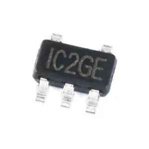 Nuovo e originale DC-DC sincrono Buck Converter C2 TSOT23-5 MP2104DJ-LF-Z