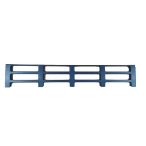 Pièces de rechange <span class=keywords><strong>pour</strong></span> camions européens lourds, garniture de calandre 20409818 20529704 <span class=keywords><strong>pour</strong></span> camions Vol-vo FH12 FH16 FM9 FM12 (Version 2) - Product Image 1