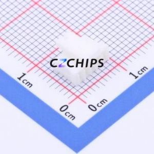 X1511H-05L-N0 Housing (Wire-to-Board / Wire-to-Wire) P=1.5mm Connector 1x5P 1.5mm 1 5 - Product Image 1
