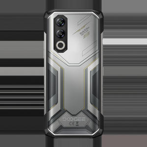 Esclusiva 2025 per Vendite Transfrontaliere: Doogee Blade20 6.6 Pollici <span class=keywords><strong>12</strong></span>+1TB, Consegna a Hong Kong - Product Image 4