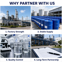 N-Pentane de haute pureté CAS 109-66-0 99% Agent de gonflage pour la production de panneaux isolants en mousse rigide de polyuréthane PU