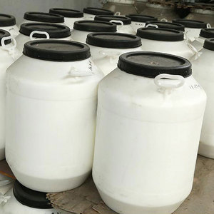 Dodecyltrimethylammonium <b>Chloride</b> 1231 Emulsifier Surfactant Industrial Grade 50 Active Content - Product Image 2