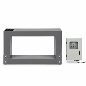 Rilevatore di Metalli per Miniera Montato su Nastro Trasportatore, Prestazioni Stabili per la Rilevazione di Metalli Ferrosi e <span class=keywords><strong>Non</strong></span> Ferrosi per Cantiere Edile - Product Image 3