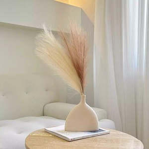 Flores Artificiales de Seda, Decoraciones Realistas para Bodas y Hogar, Arreglos de Mesa, Accesorios de Fotografía - Product Image 2