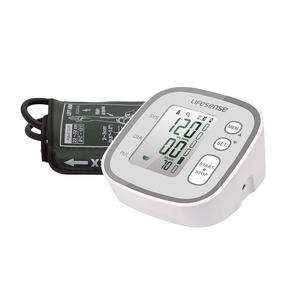 Direto Da Fábrica Por Atacado Bluetooth 4.0 Braço Elétrico Monitor De Pressão Arterial Digital Grande Display Aparelho Automático BP OEM ODM - Product Image 3