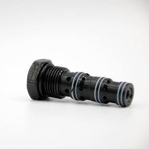 Válvula Hidráulica de Alto Rendimiento con Bloqueo Hidráulico ZDPC10-40 - Product Image 1