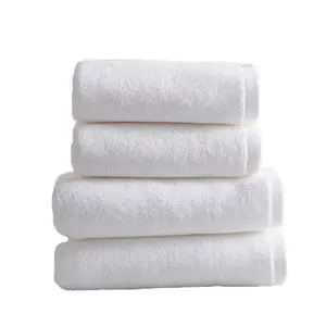 Neues einfarbiges Handtuch Baumwolle schnell trocknend stark absorbierend schmetterling weich gefühlst Premiumqualität Großhandelspreis Handtuch