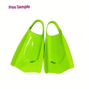 Comfortable Short Blade <b>Swimming</b> Flippers for Adults Fast Delivery Low MOQ <b>Diving</b> Snorkel with Small Inventory - Product Image 3