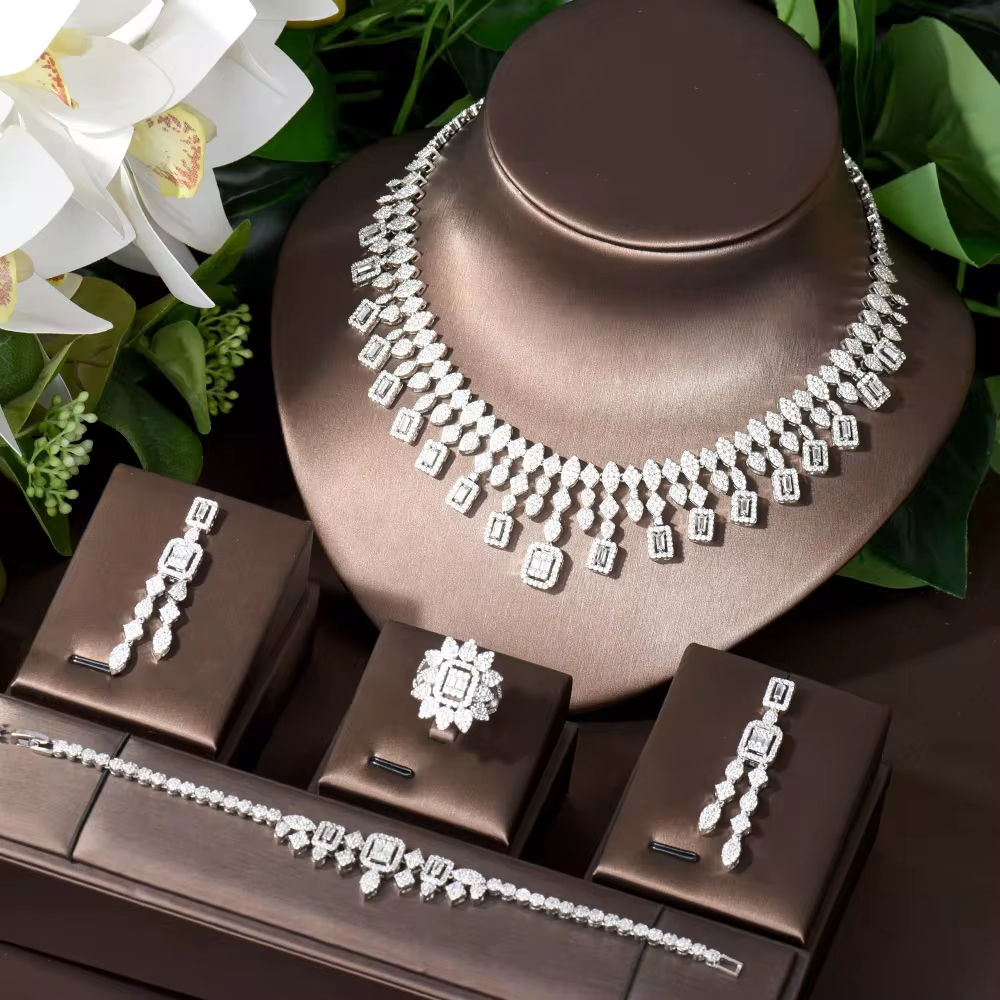 ชุบทองคำขาว