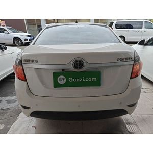 <span class=keywords><strong>Auto</strong></span> Usado Guazi, Brilliance H330 <span class=keywords><strong>2013</strong></span>, Descuento por Compra al por Mayor, Motor de Combustión a Gasolina, Automático, Sedán de 5 Plazas, Volante a la Izquierda - Product Image 6