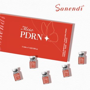 Ampolla Premium de PDRN con ADN de Sodio para una Hidratación Profunda, Luminosidad y Aspecto Saludable - Fórmula para el Cuidado Facial - Product Image 3