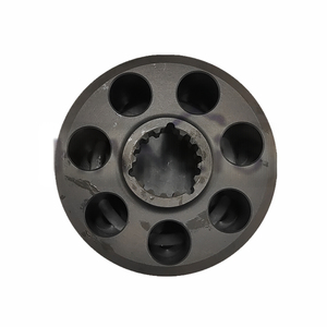 อะไหล่เครื่องจักรก่อสร้าง รถขุด PC50 S/M 5 กก. สำหรับ PC40-7 - Product Image 1