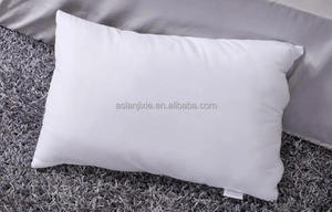 Almohada sofá cojín pluma abajo chaqueta relleno máquina de embalaje/fibra de poliéster PP algodón almohada máquina de relleno - Product Image 6