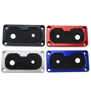 Kit de Montaje de Base para Palanca de Cambios Poyracing de Aluminio para Honda Civic Integra K20 K20a2 K20z Poly - Product Image 2