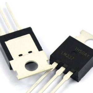 LM337T LM337TG mejor precio. - Product Image 1