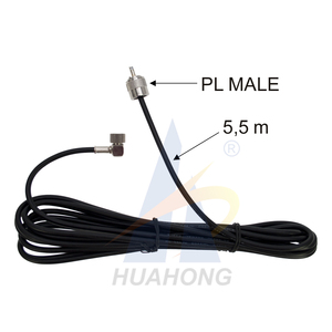 Antenne <span class=keywords><strong>radio</strong></span> <span class=keywords><strong>CB</strong></span> robuste CB2701 pour voiture, camion, 27 MHz, <span class=keywords><strong>SSB</strong></span>, 27 mètres, pour <span class=keywords><strong>radio</strong></span> <span class=keywords><strong>CB</strong></span> - Product Image 4