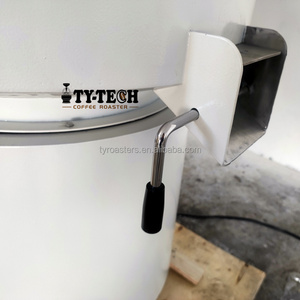 뜨거운 공기 시모넬리 전기 1.5kg 2kg <span class=keywords><strong>Garanti</strong></span> 판매 6 킬로 커피 로스터 - Product Image 2