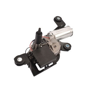 Motor de Limpiaparabrisas Trasero Brillante 67636925096 para <span class=keywords><strong>BMW</strong></span> Serie 3 <span class=keywords><strong>E46</strong></span> 316ti 318ti 325ti <span class=keywords><strong>320td</strong></span> - Product Image 3