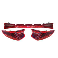 For BYD E2 Control Arm Tie Rod End Fender Bumper Headlight Tail Light Fog Lamp Ball Joint Stabilizer Link Auto Spare Parts