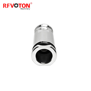 Connecteur mâle UHF PL-259 à pince pour câble coaxial LMR500, connecteur RF - Product Image 3