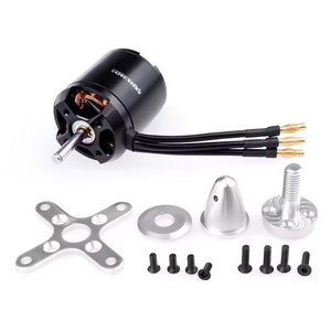 มอเตอร์แรงบิดสูง 4260 BLDC สำหรับโมเดล RC ชุดจ่ายไฟโดรน FPV มัลติโรเตอร์ ควอดคอปเตอร์ อะไหล่มอเตอร์สำรอง - Product Image 4