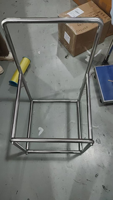 Premium Safe Aerial Lyra Hoop Chair Pro Choice pour les performances d'acrobaties de cirque de fitness