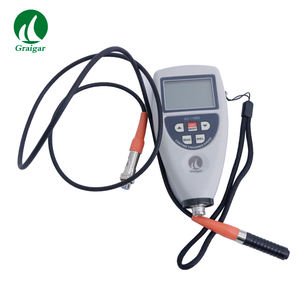 Misuratore di Spessore del Rivestimento AC-110BS Tipo Separato NDT, Intervallo di Misurazione 0~1250 um/0~50mil - Product Image 4