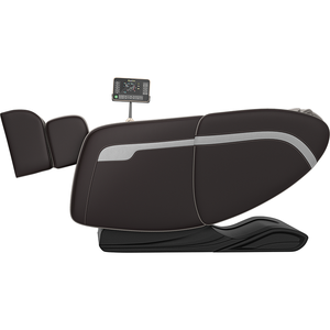 كرسي تدليك لكامل الجسم بانعدام الجاذبية للبيع بالجملة مع خدمة دروبشيبينغ - Product Image 4