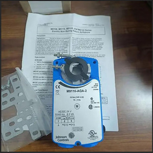 จอห์นสัน คอนโทรลส์ M9116-GGA-2 ขายดี - Product Image 5